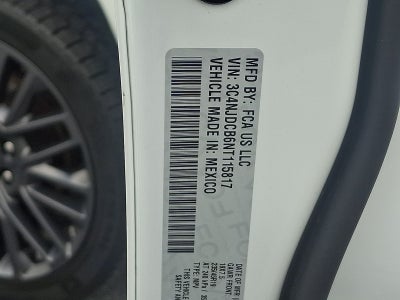 2022 Jeep Compass High Altitude