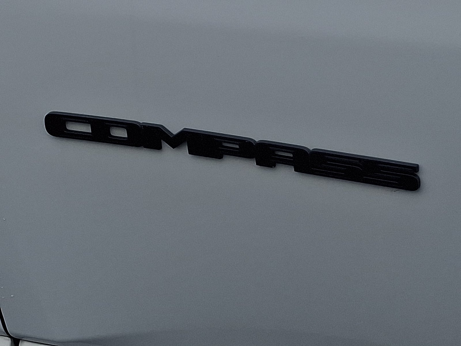 2022 Jeep Compass High Altitude