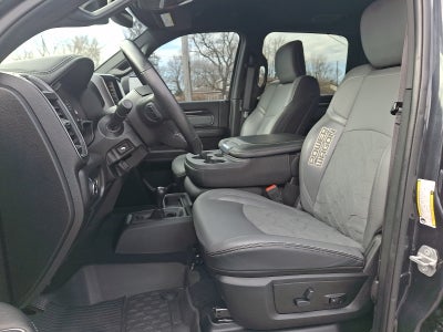 2020 RAM 2500 Power Wagon