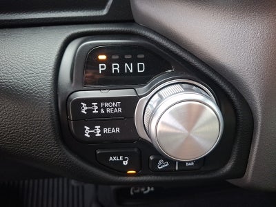 2020 RAM 2500 Power Wagon