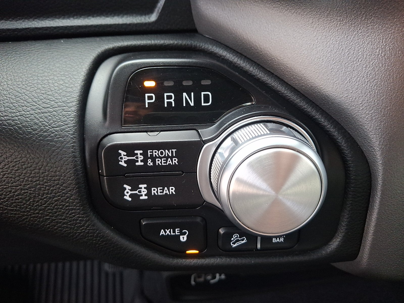 2020 RAM 2500 Power Wagon