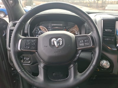 2020 RAM 2500 Power Wagon