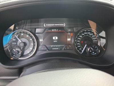 2020 RAM 2500 Power Wagon