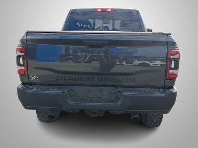2020 RAM 2500 Power Wagon