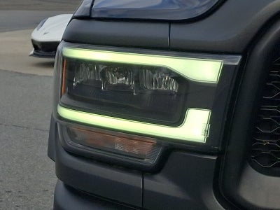 2020 RAM 2500 Power Wagon