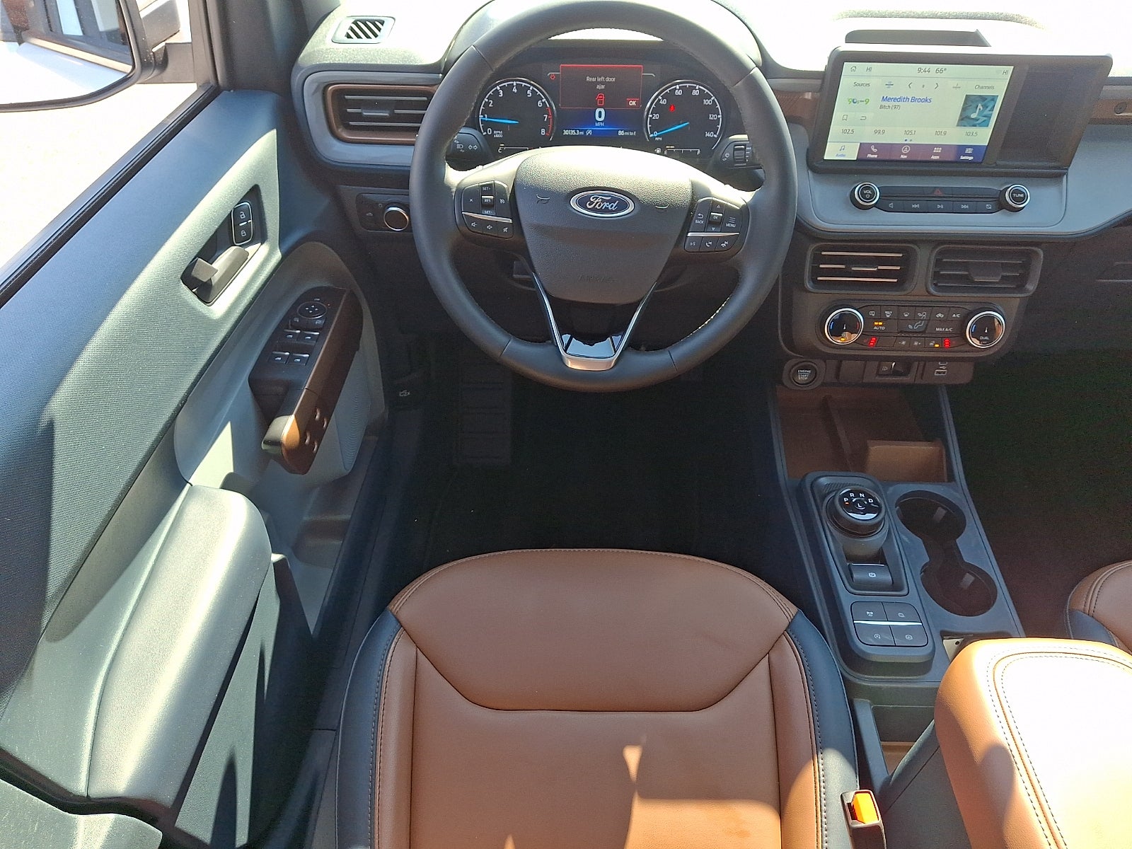 2023 Ford Maverick XL