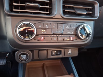 2023 Ford Maverick XL