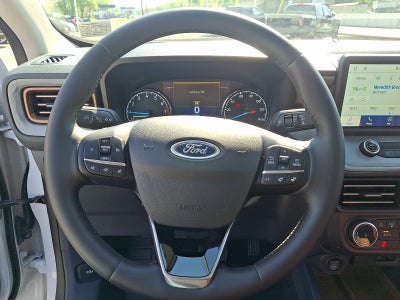2023 Ford Maverick XL