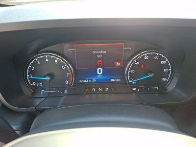 2023 Ford Maverick XL