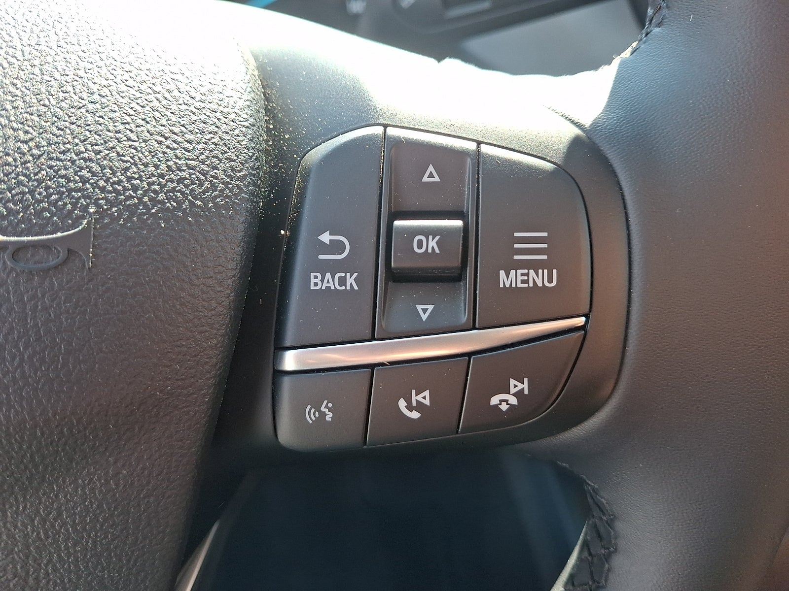 2023 Ford Maverick XL