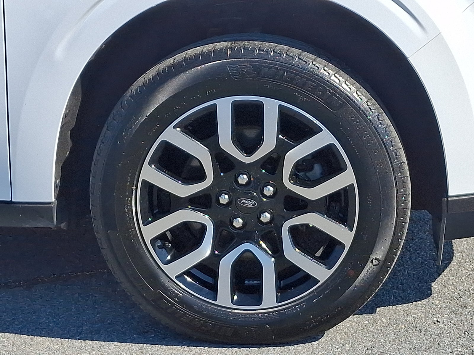 2023 Ford Maverick XL