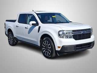 2023 Ford Maverick XL