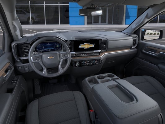 2024 Chevrolet Silverado 1500 LT (2FL) in Schuylkill Haven, PA - Rinaldi Cars