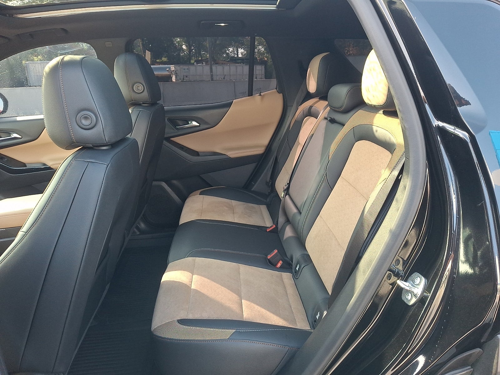 2025 Chevrolet Equinox ACTIV