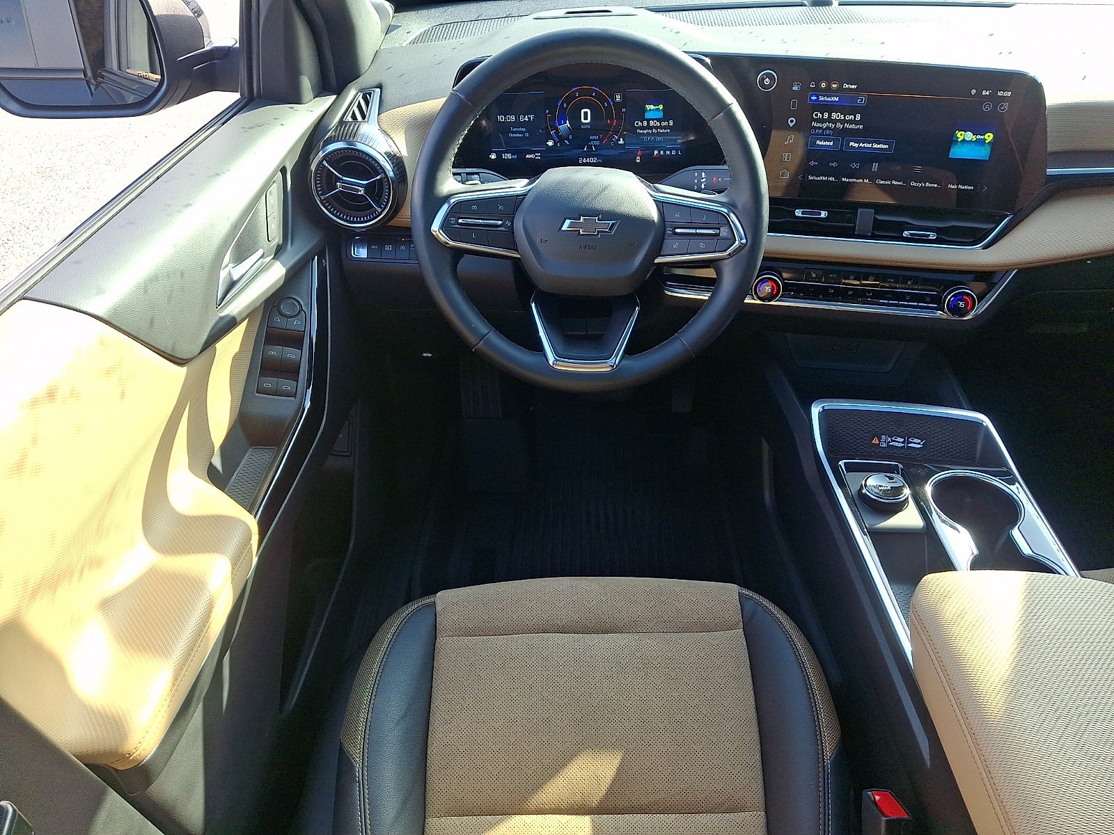 2025 Chevrolet Equinox ACTIV