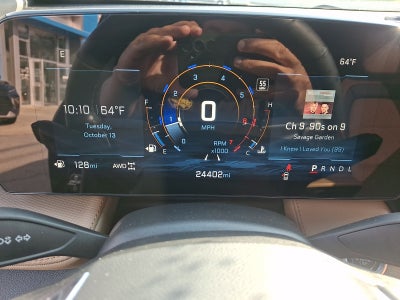 2025 Chevrolet Equinox ACTIV