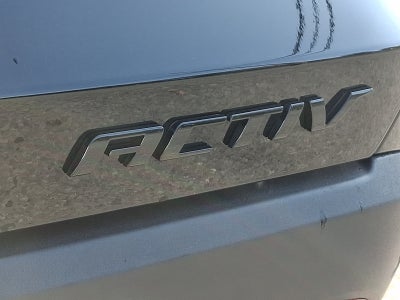 2025 Chevrolet Equinox ACTIV