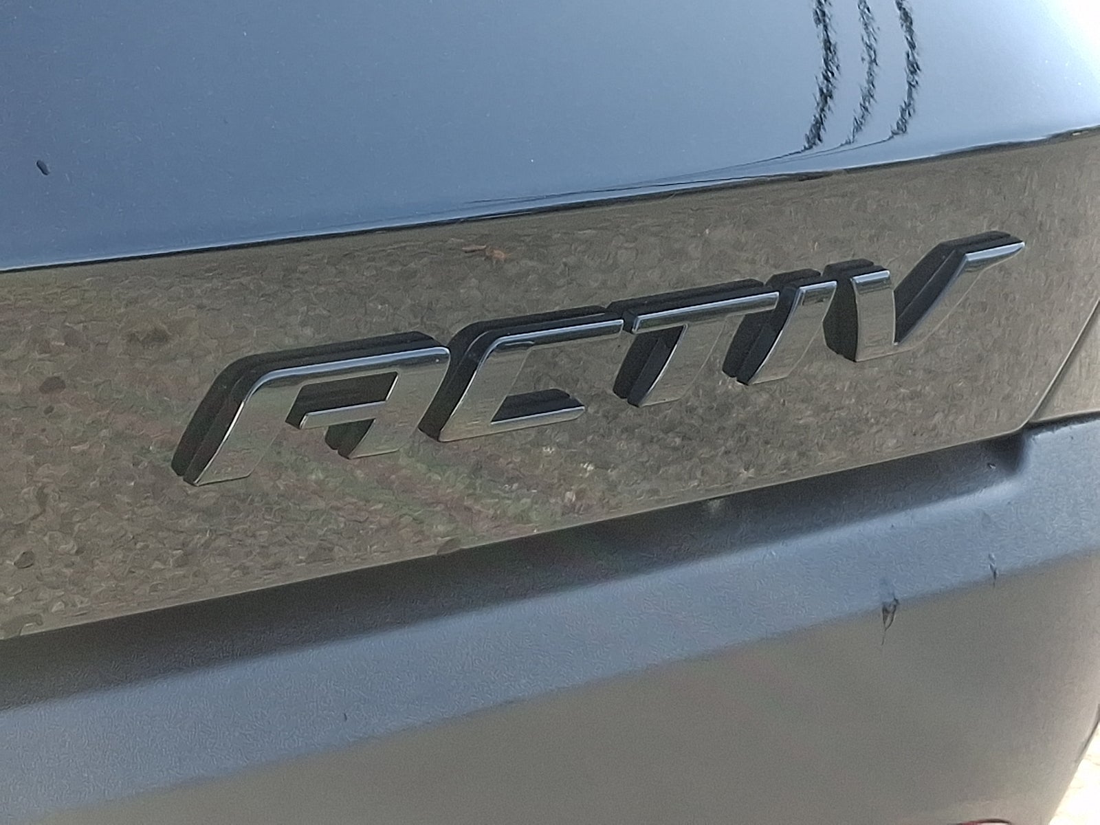 2025 Chevrolet Equinox ACTIV