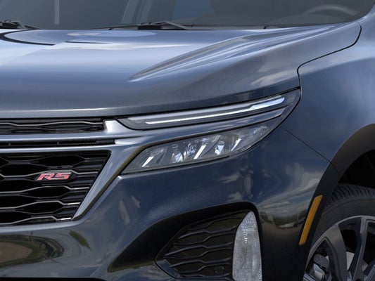 2024 Chevrolet Equinox RS in Schuylkill Haven, PA - Rinaldi Cars