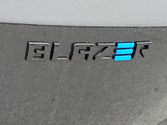 2024 Chevrolet Blazer EV RS in Schuylkill Haven, PA - Rinaldi Cars