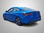 2020 Nissan Sentra SR