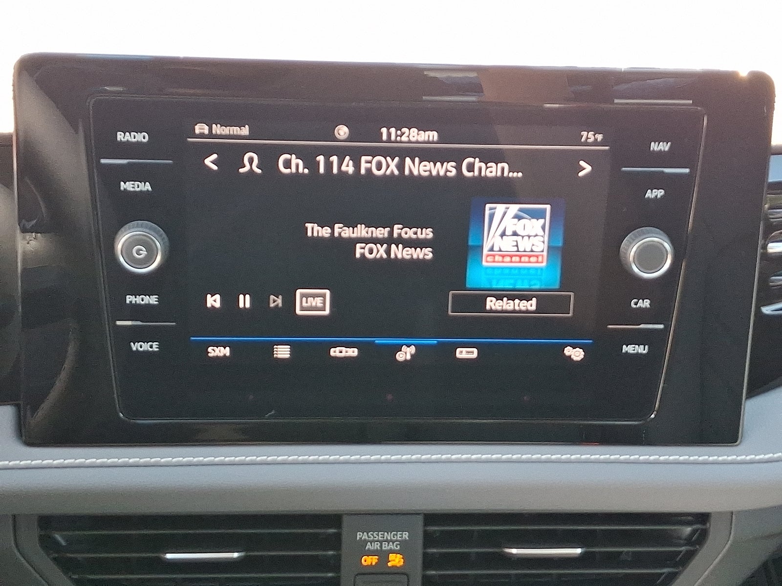 2025 Volkswagen Jetta SEL