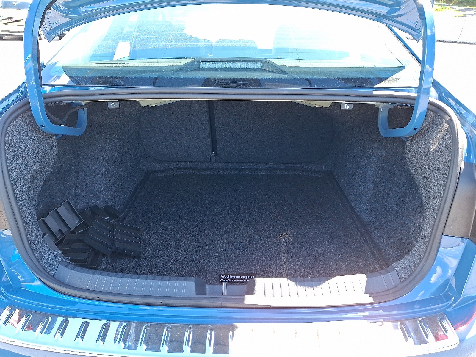 2025 Volkswagen Jetta SEL