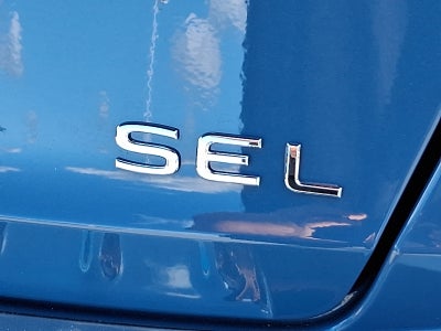 2025 Volkswagen Jetta SEL