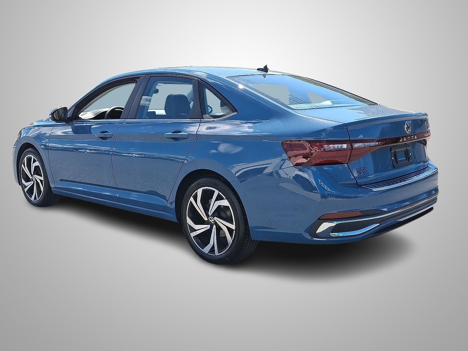 2025 Volkswagen Jetta SEL