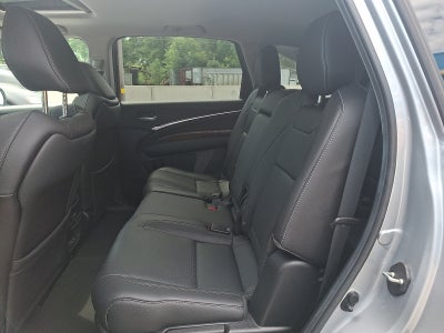 2020 Acura MDX w/Technology Pkg