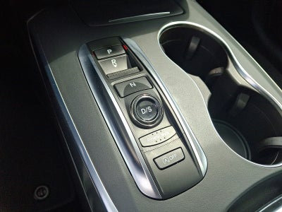 2020 Acura MDX w/Technology Pkg