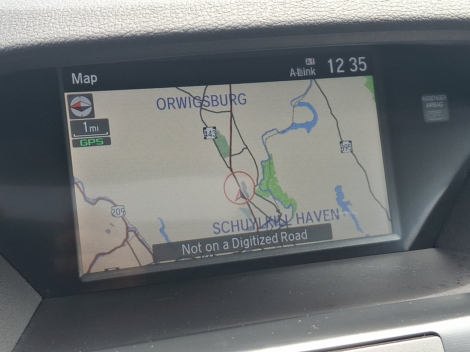 2020 Acura MDX w/Technology Pkg