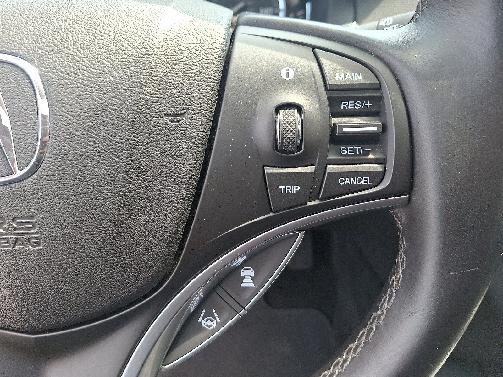 2020 Acura MDX w/Technology Pkg