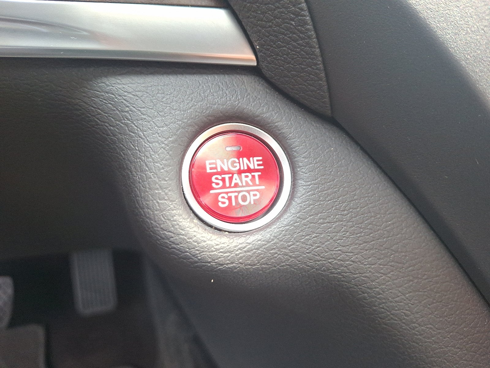 2020 Acura MDX w/Technology Pkg