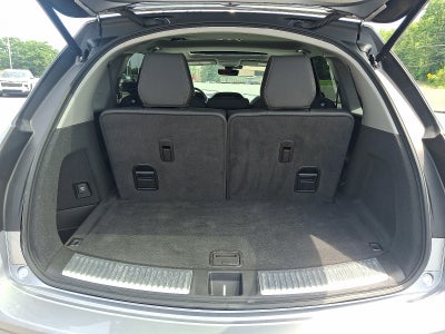 2020 Acura MDX w/Technology Pkg