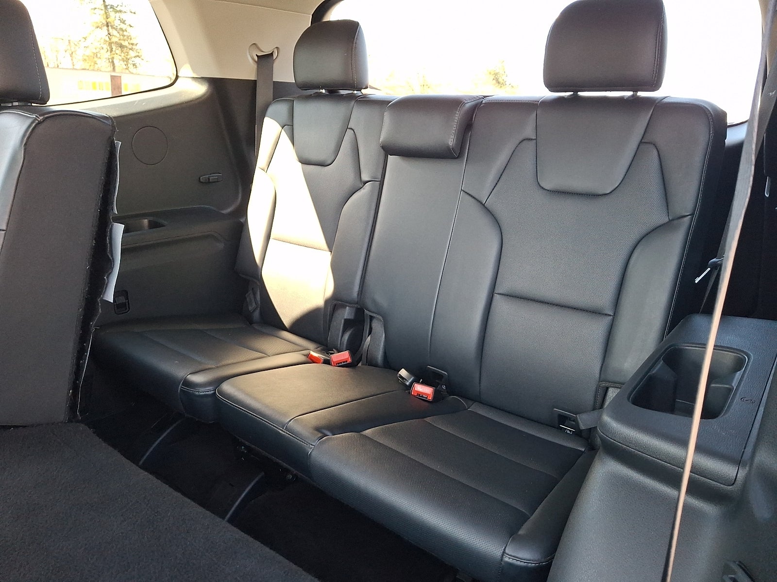 2023 Kia Telluride LX