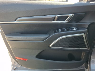 2023 Kia Telluride LX