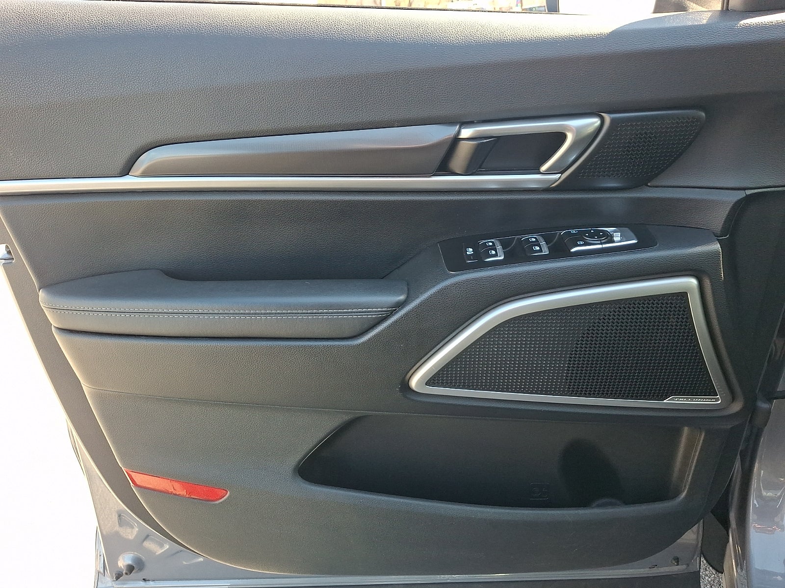 2023 Kia Telluride LX