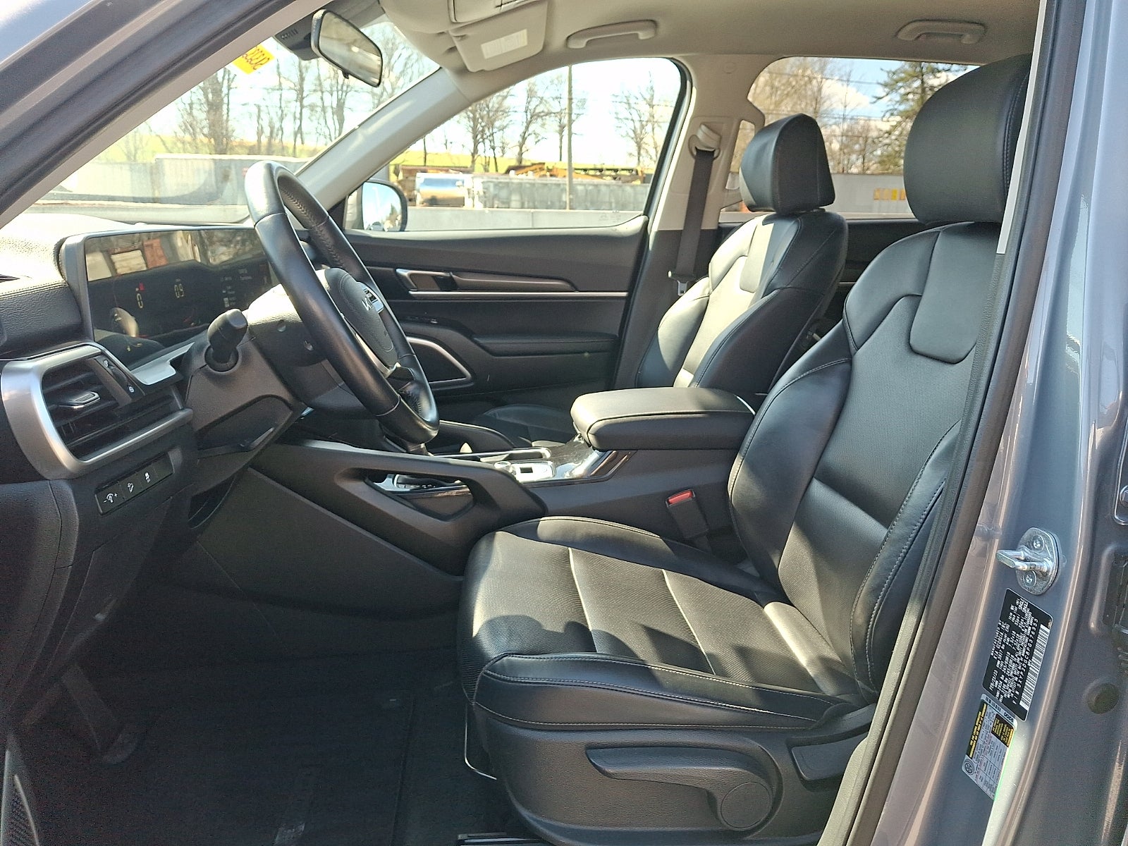 2023 Kia Telluride LX