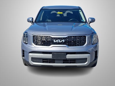 2023 Kia Telluride LX