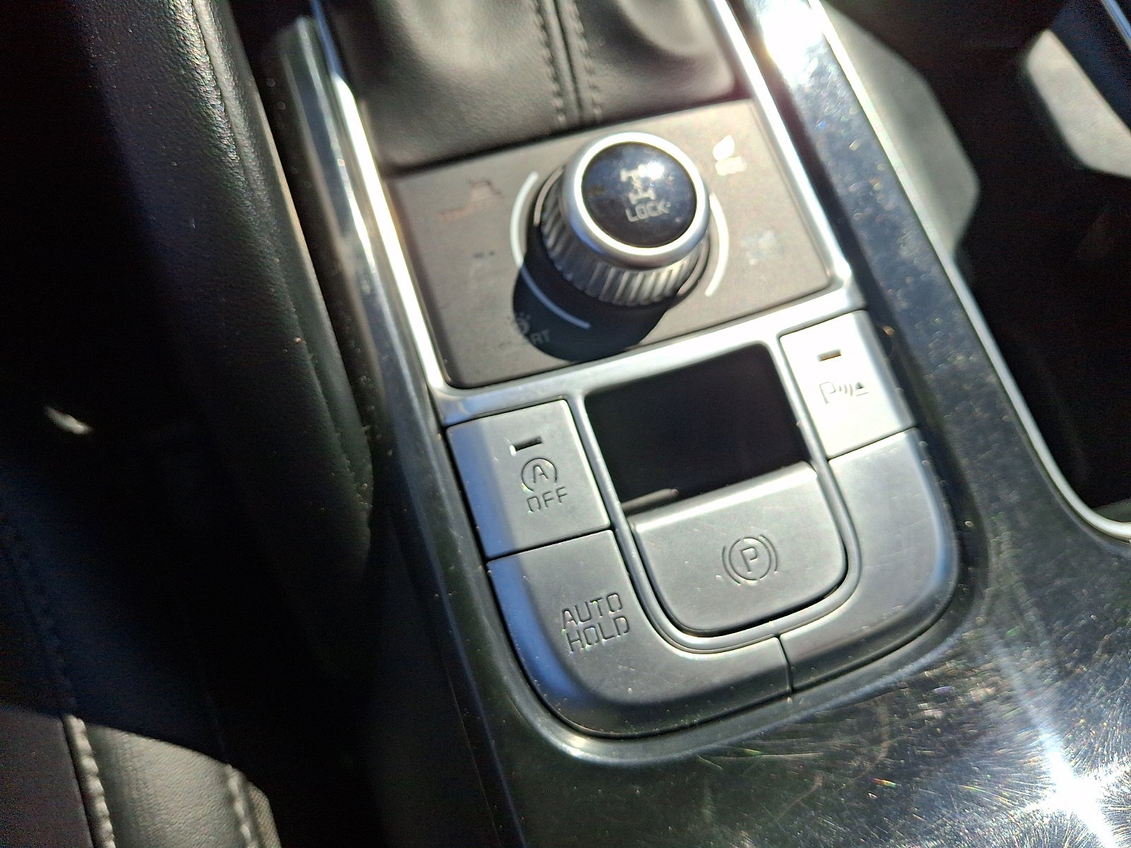 2023 Kia Telluride LX