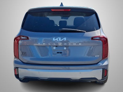 2023 Kia Telluride LX