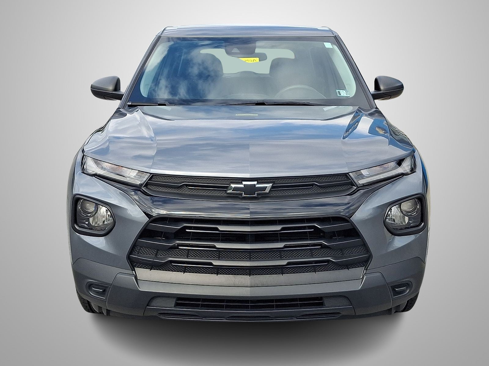 2022 Chevrolet Trailblazer LS