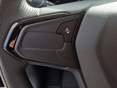 2022 Chevrolet Trailblazer LS