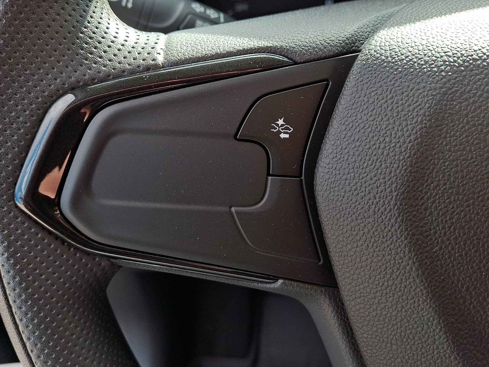 2022 Chevrolet Trailblazer LS