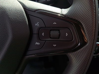 2022 Chevrolet Trailblazer LS