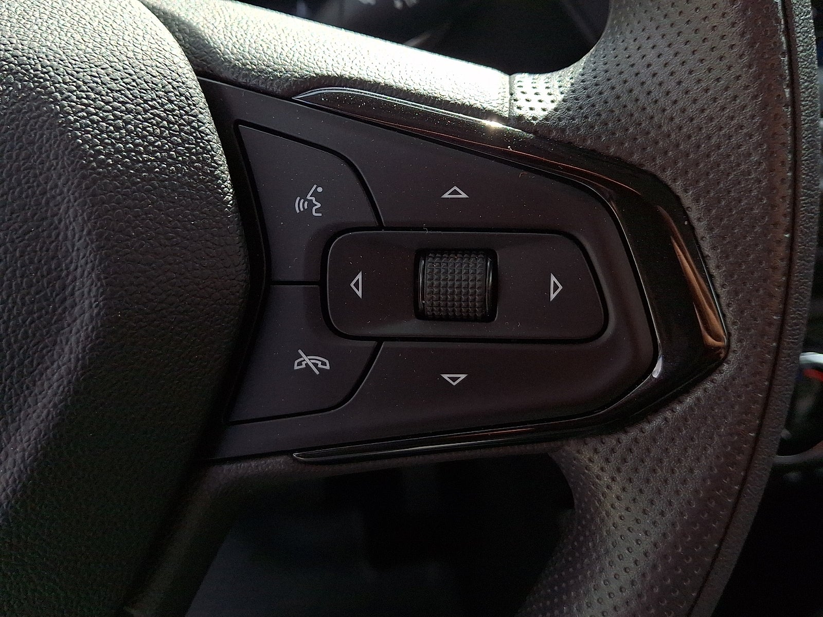 2022 Chevrolet Trailblazer LS