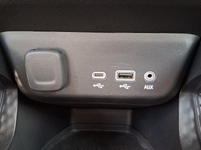 2022 Chevrolet Trailblazer LS