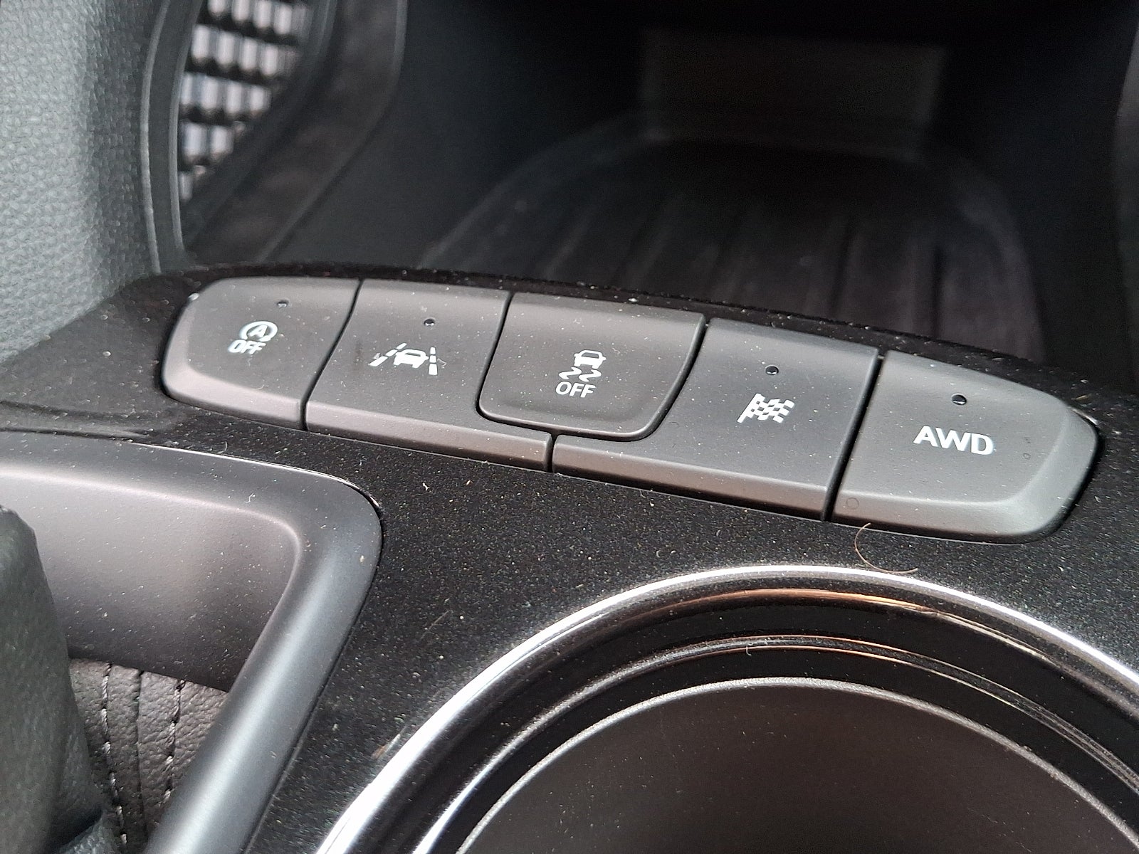 2022 Chevrolet Trailblazer LS