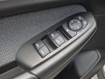 2022 Chevrolet Trailblazer LS
